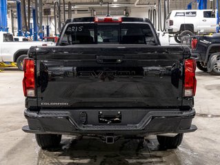 Chevrolet Colorado  2025 à St-Jérôme, Québec - 8 - w320h240px
