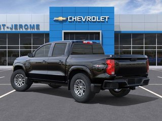 2025 Chevrolet Colorado in St-Jérôme, Quebec - 3 - w320h240px