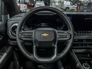 Chevrolet Colorado  2025 à St-Jérôme, Québec - 13 - w320h240px