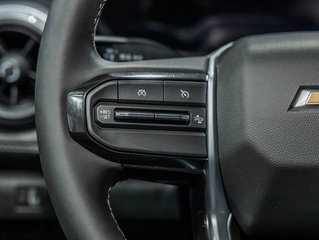 Chevrolet Colorado  2025 à St-Jérôme, Québec - 15 - w320h240px