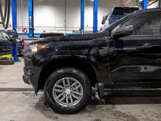Chevrolet Colorado  2025 à St-Jérôme, Québec - 34 - w320h240px