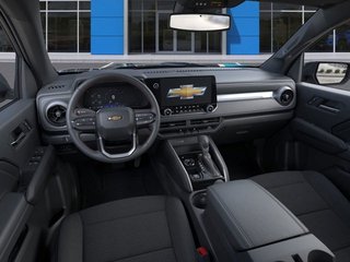 2025 Chevrolet Colorado in St-Jérôme, Quebec - 15 - w320h240px