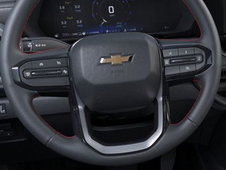 2025 Chevrolet Colorado in St-Jérôme, Quebec - 19 - w320h240px