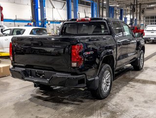 Chevrolet Colorado  2025 à St-Jérôme, Québec - 9 - w320h240px