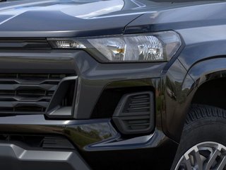 2025 Chevrolet Colorado in St-Jérôme, Quebec - 10 - w320h240px
