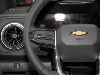 2025 Chevrolet Colorado in St-Jérôme, Quebec - 15 - w320h240px