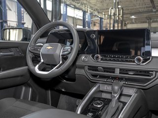 2025 Chevrolet Colorado in St-Jérôme, Quebec - 29 - w320h240px