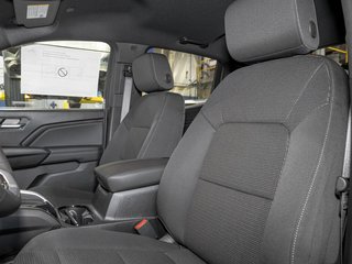 2025 Chevrolet Colorado in St-Jérôme, Quebec - 11 - w320h240px