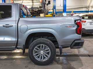 2025 Chevrolet Colorado in St-Jérôme, Quebec - 32 - w320h240px