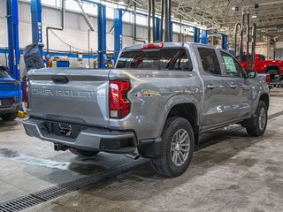 2025 Chevrolet Colorado in St-Jérôme, Quebec - 9 - w320h240px