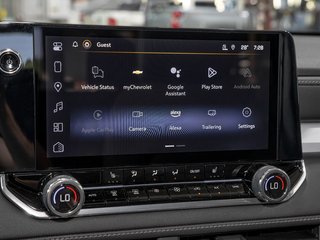 2025 Chevrolet Colorado in St-Jérôme, Quebec - 17 - w320h240px