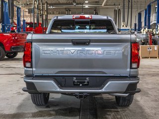 2025 Chevrolet Colorado in St-Jérôme, Quebec - 8 - w320h240px