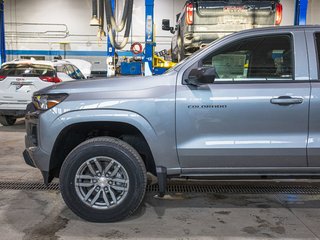 2025 Chevrolet Colorado in St-Jérôme, Quebec - 33 - w320h240px