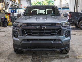 2025 Chevrolet Colorado in St-Jérôme, Quebec - 2 - w320h240px