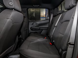 Chevrolet Colorado  2025 à St-Jérôme, Québec - 31 - w320h240px