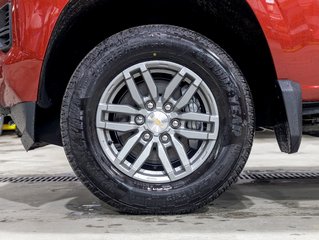 Chevrolet Colorado  2025 à St-Jérôme, Québec - 36 - w320h240px