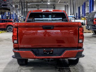 Chevrolet Colorado  2025 à St-Jérôme, Québec - 8 - w320h240px