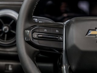 Chevrolet Colorado  2025 à St-Jérôme, Québec - 15 - w320h240px