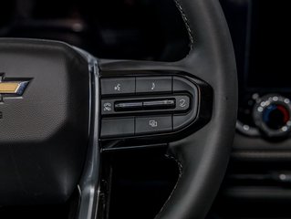 Chevrolet Colorado  2025 à St-Jérôme, Québec - 16 - w320h240px