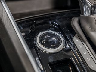 Chevrolet Colorado  2025 à St-Jérôme, Québec - 24 - w320h240px