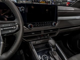 Chevrolet Colorado  2025 à St-Jérôme, Québec - 19 - w320h240px