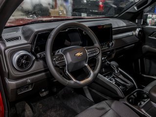 Chevrolet Colorado  2025 à St-Jérôme, Québec - 12 - w320h240px