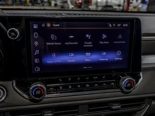 Chevrolet Colorado  2025 à St-Jérôme, Québec - 17 - w320h240px