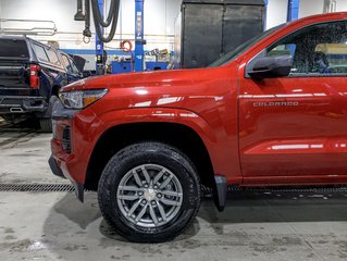 Chevrolet Colorado  2025 à St-Jérôme, Québec - 35 - w320h240px