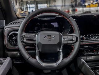 2025 Chevrolet Colorado in St-Jérôme, Quebec - 13 - w320h240px