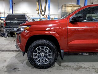 2025 Chevrolet Colorado in St-Jérôme, Quebec - 35 - w320h240px