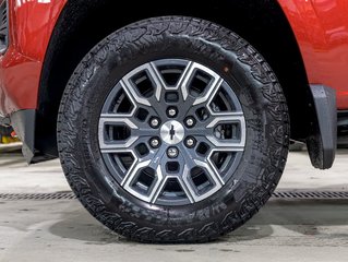 2025 Chevrolet Colorado in St-Jérôme, Quebec - 36 - w320h240px