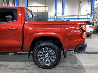 2025 Chevrolet Colorado in St-Jérôme, Quebec - 34 - w320h240px