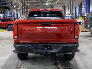 2025 Chevrolet Colorado in St-Jérôme, Quebec - 8 - w320h240px