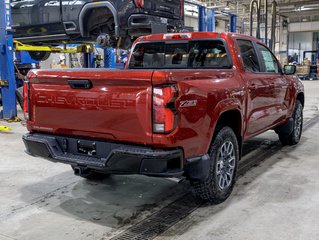 2025 Chevrolet Colorado in St-Jérôme, Quebec - 9 - w320h240px