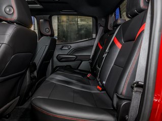 2025 Chevrolet Colorado in St-Jérôme, Quebec - 31 - w320h240px