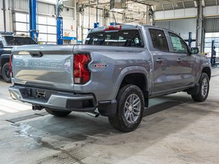 2025 Chevrolet Colorado in St-Jérôme, Quebec - 9 - w320h240px