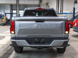 2025 Chevrolet Colorado in St-Jérôme, Quebec - 8 - w320h240px