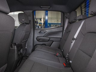 2025 Chevrolet Colorado in St-Jérôme, Quebec - 30 - w320h240px