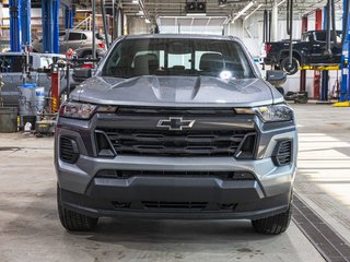 2025 Chevrolet Colorado in St-Jérôme, Quebec - 2 - w320h240px