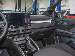 2025 Chevrolet Colorado in St-Jérôme, Quebec - 19 - w320h240px