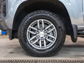 2025 Chevrolet Colorado in St-Jérôme, Quebec - 35 - w320h240px