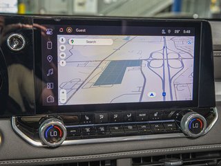 2025 Chevrolet Colorado in St-Jérôme, Quebec - 5 - w320h240px