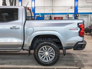 2025 Chevrolet Colorado in St-Jérôme, Quebec - 33 - w320h240px