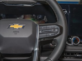 2025 Chevrolet Colorado in St-Jérôme, Quebec - 16 - w320h240px