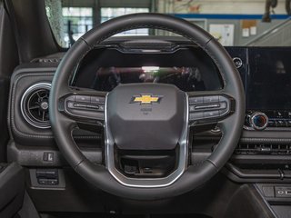 2025 Chevrolet Colorado in St-Jérôme, Quebec - 13 - w320h240px