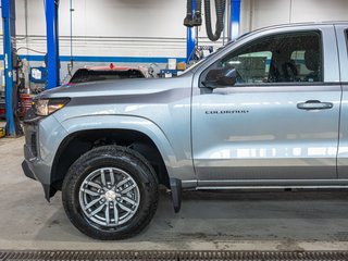 2025 Chevrolet Colorado in St-Jérôme, Quebec - 34 - w320h240px
