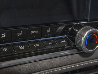 2025 Chevrolet Colorado in St-Jérôme, Quebec - 22 - w320h240px