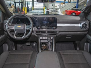 2025 Chevrolet Colorado in St-Jérôme, Quebec - 4 - w320h240px