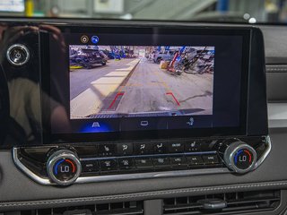 2025 Chevrolet Colorado in St-Jérôme, Quebec - 18 - w320h240px