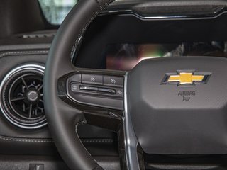 2025 Chevrolet Colorado in St-Jérôme, Quebec - 15 - w320h240px